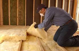 Trusted Milam, TX Insulation Experts